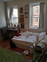 27 Cumberland St, Unit 5 in Boston, MA - Building Photo - Building Photo
