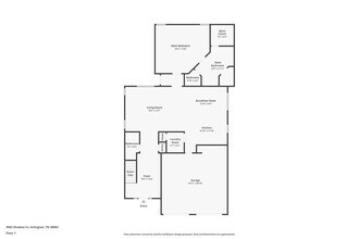 4902 Shadow Cove in Arlington, TN - Building Photo - Building Photo