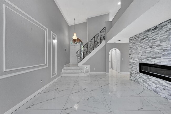 property at 1602 SW 159th Ave