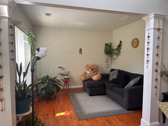 property at 5261 Tormeall Trace