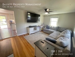 24 Sagamore Rd in Meriden, CT - Building Photo - Building Photo