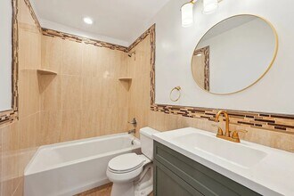 41 1st St in Hoboken, NJ - Building Photo - Building Photo