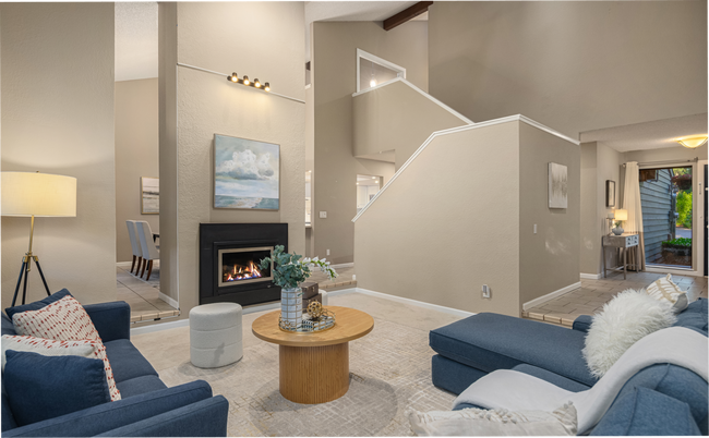 25429-25213 213th Ave SE in Maple Valley, WA - Building Photo - Building Photo