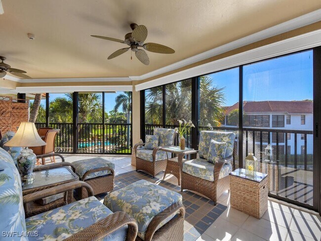 property at 5930 Via Lugano