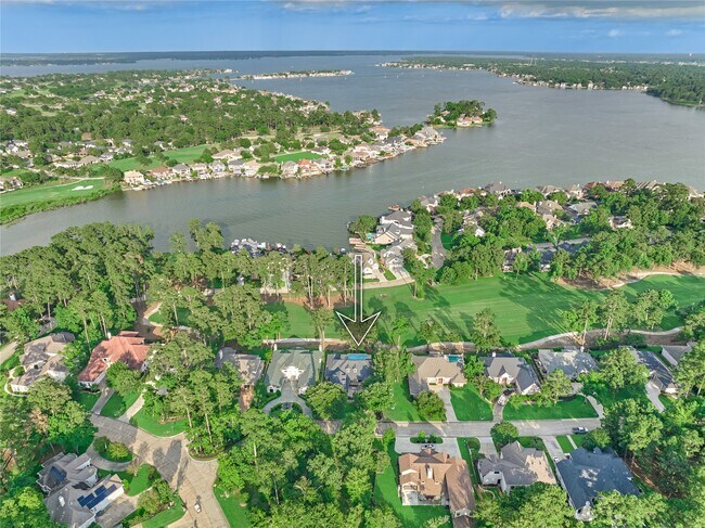 16 Waterberry Way in Montgomery, TX - Building Photo - Building Photo