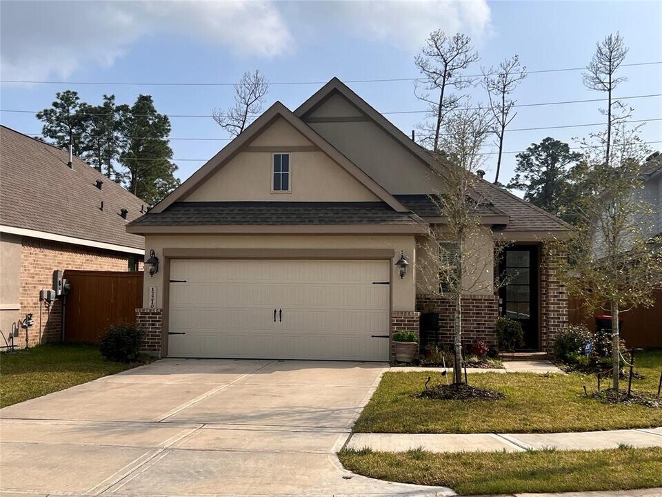 12210 Carling Straight Dr in Houston, TX - Building Photo
