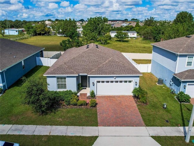 118 Aria Way in Davenport, FL - Building Photo - Building Photo