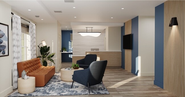Furnished Residences at Tewksbury Boston in Tewksbury, MA - Foto de edificio - Building Photo