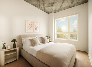 Exal NDG in Montréal, QC - Foto de edificio - Building Photo