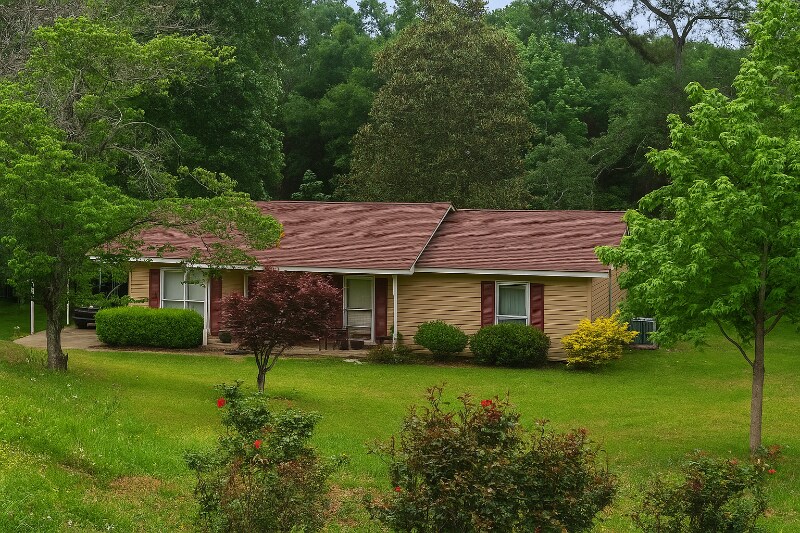 50 Sommerset Dr in Phenix City, AL - Building Photo