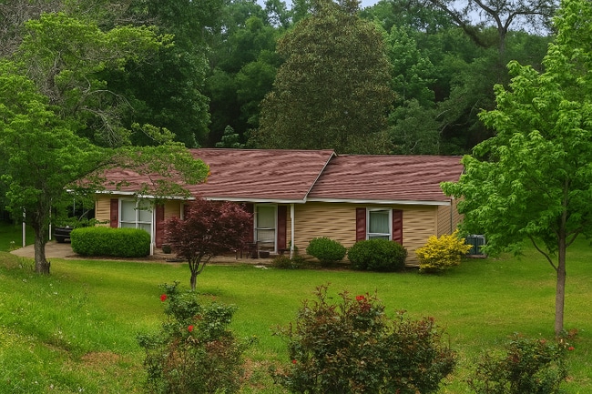 property at 50 Sommerset Dr