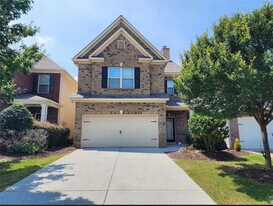 1620 Townview Ln in Cumming, GA - Building Photo