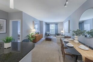 Arbors at Arundel Preserve in Hanover, MD - Building Photo