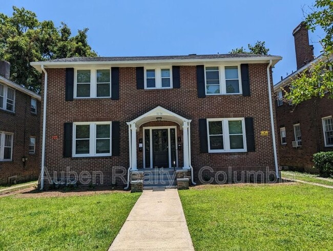property at 1034 Kinard Ct