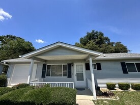 11150 SW 76th Ave in Ocala, FL - Building Photo