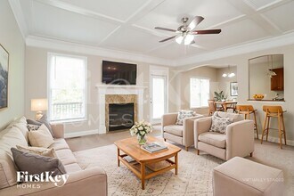 522 S Fortune Way in Dallas, GA - Building Photo - Building Photo