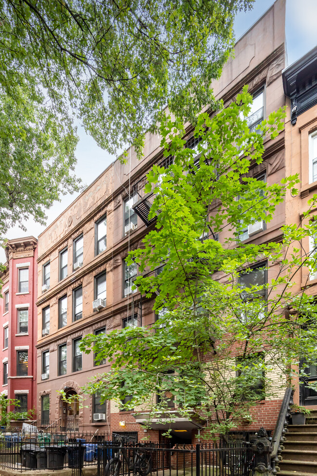 462 Sixth St in Brooklyn, NY - Building Photo - Building Photo