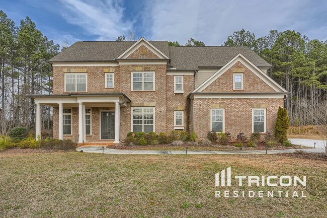 195 Park Haven Ln in Tyrone, GA - Building Photo - Building Photo