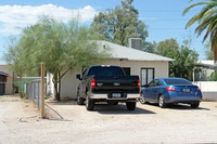 1522-1524 N Park Ave in Tucson, AZ - Building Photo - Building Photo