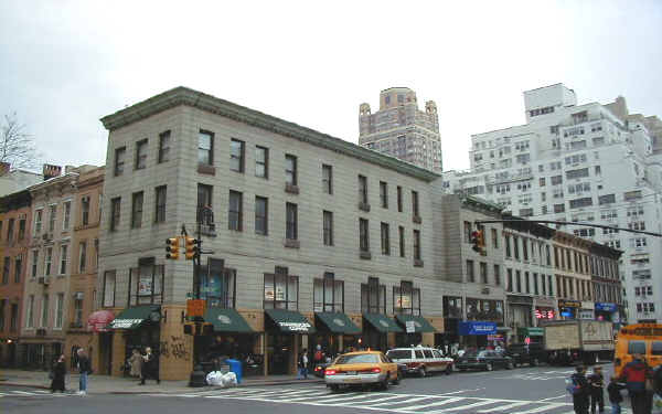 1113 Lexington Ave in New York, NY - Building Photo - Building Photo