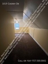 1019 Cherry Dr in Dayton, OH - Building Photo - Building Photo