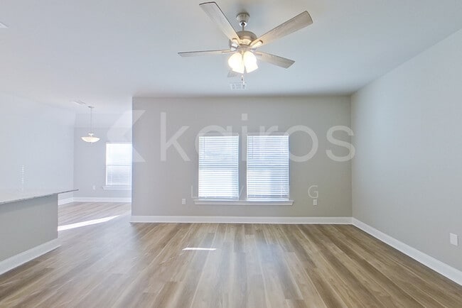 1514 Cannes Ave in Zachary, LA - Building Photo - Building Photo