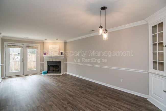 1806 Township Cir in Raleigh, NC - Building Photo - Building Photo