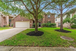 29902 Legends Ridge Dr in Spring, TX - Building Photo