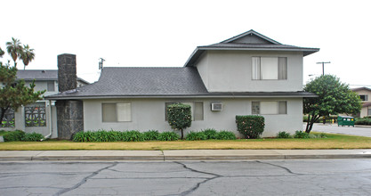 2416 Pattiglen Ave in La Verne, CA - Building Photo - Building Photo