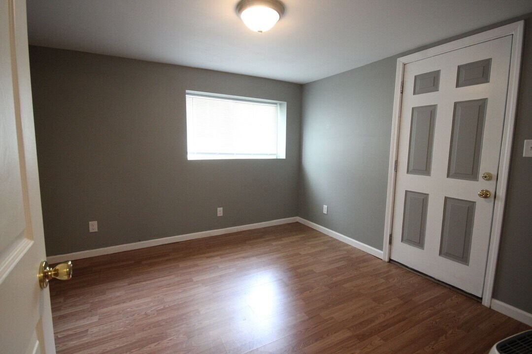 203 Old Mountain Rd in Chattanooga, TN - Building Photo