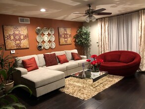 1430 Colby Ave in Los Angeles, CA - Foto de edificio - Building Photo