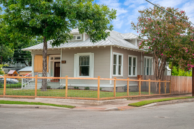628 Hunstock Ave, Unit 1