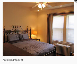 585 W Ferry St, Unit Apt 3 in Buffalo, NY - Foto de edificio - Building Photo