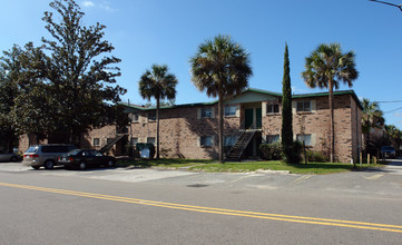 Hyde Park in Jacksonville, FL - Building Photo - Building Photo