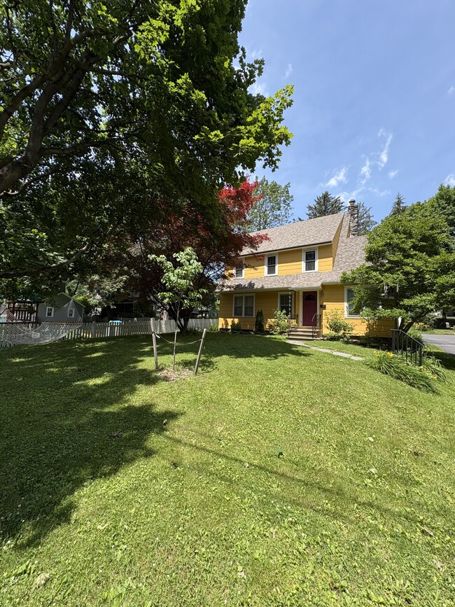 property at 105 York Rd