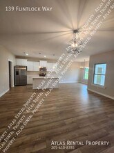 139 Flintlock Wy in New Market, AL - Building Photo - Building Photo