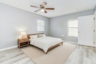 2912 E Columbus Dr in Tampa, FL - Building Photo