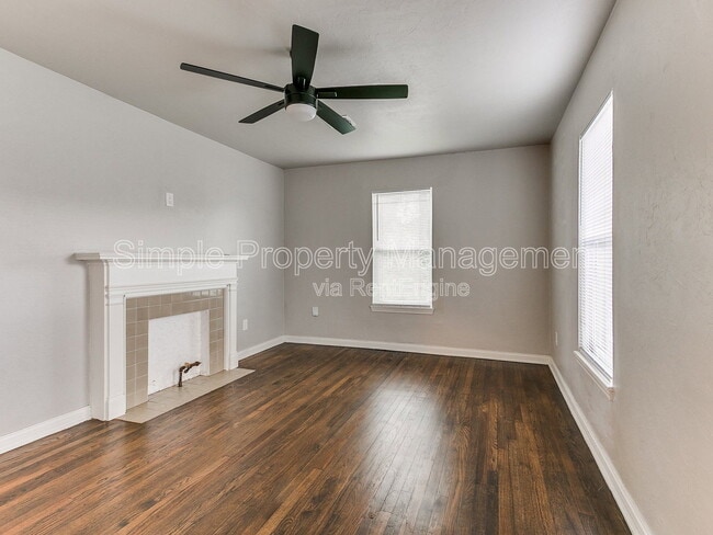 512 W Lockheed Dr in Midwest City, OK - Building Photo - Building Photo