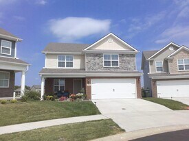 2713 Hailey Rose Way in Lexington, KY - Building Photo