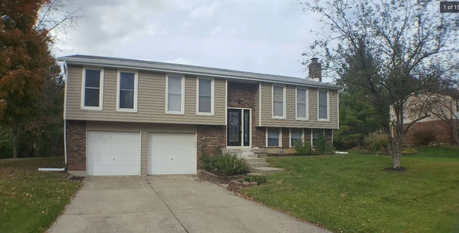property at 1180 Standish Dr