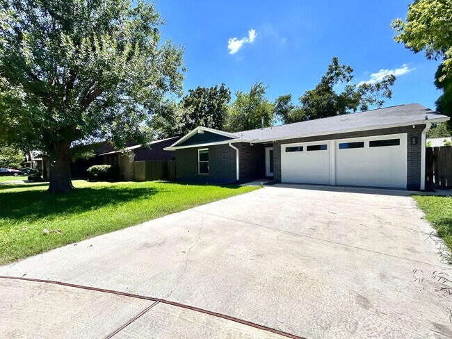 property at 12306 Old Stage Cove