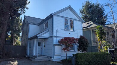 816 Addison St in Berkeley, CA - Building Photo - Building Photo