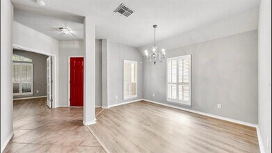 7311 April Creek Ln in Houston, TX - Building Photo - Building Photo