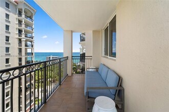 2001 N Ocean Blvd, Unit S1204 in Fort Lauderdale, FL - Building Photo - Building Photo