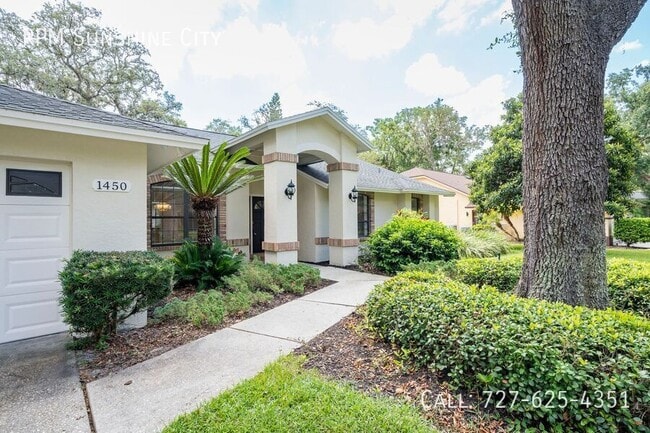 1450 Waterwood Dr in Lutz, FL - Building Photo - Building Photo