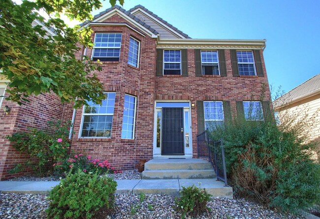 20428 E Saratoga Pl in Aurora, CO - Building Photo - Building Photo