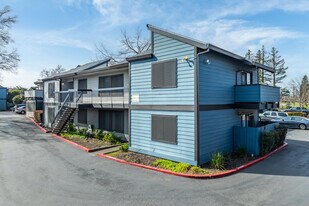 ReNew Fair Oaks in Carmichael, CA - Building Photo