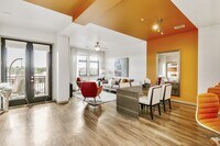 Kent Place Residences in Englewood, CO - Building Photo - Building Photo