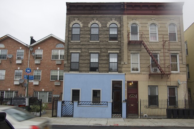 1273 Rogers Ave in Brooklyn, NY - Building Photo - Other