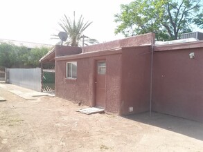 3408 S 9th Ave in Tucson, AZ - Building Photo - Building Photo